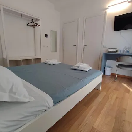 Colombo 32 Pensjonat 4*