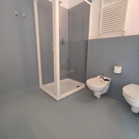 Pensjonat Colombo 32 4*