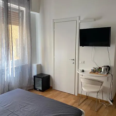 Pensjonat Colombo 32 4*