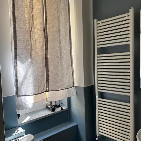 Colombo 32 4* La Spezia