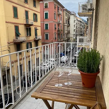 Pensjonat Colombo 32 4*