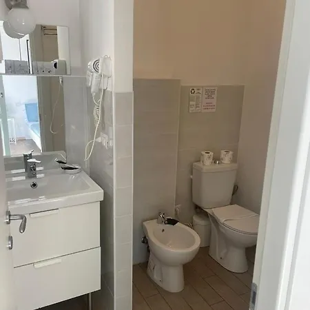 Colombo 32 Pensjonat