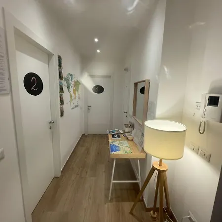 Colombo 32 Gæstehus