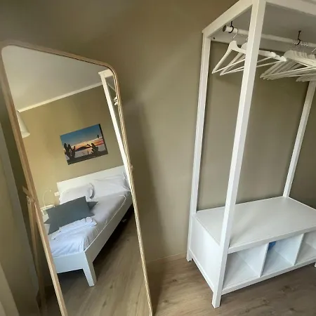 Colombo 32 Pensjonat 4*