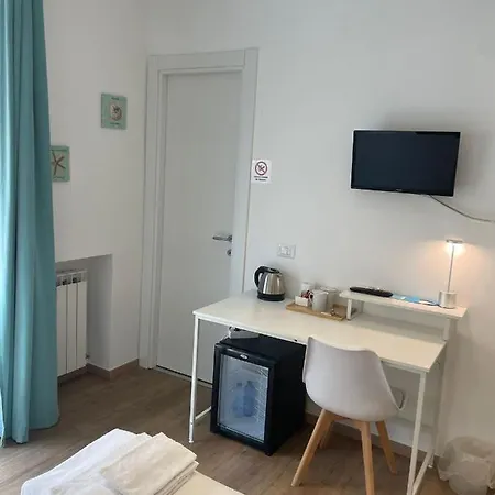 Pensjonat Colombo 32 4*