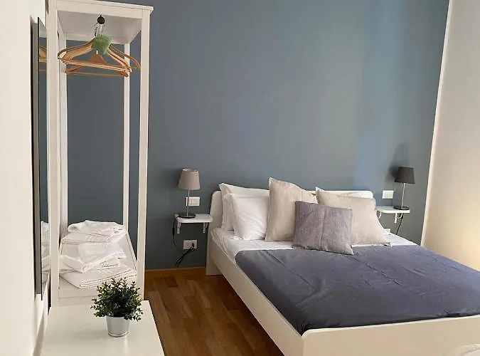 Colombo 32 La Spezia