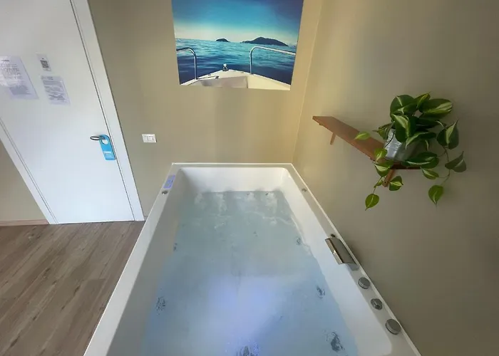 Pensionat Colombo 32 La Spezia