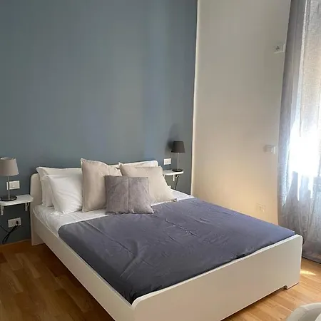Vendégház Colombo 32 La Spezia