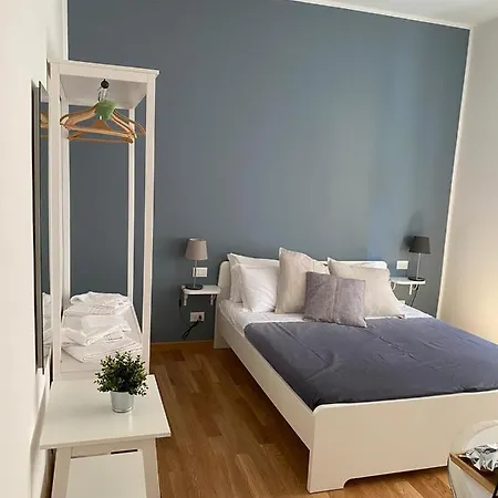 Colombo 32 La Spezia