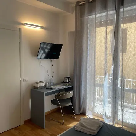 Vendégház Colombo 32