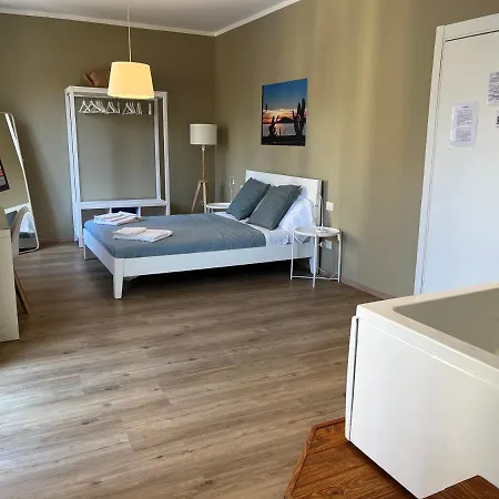 Penzion Colombo 32 La Spezia