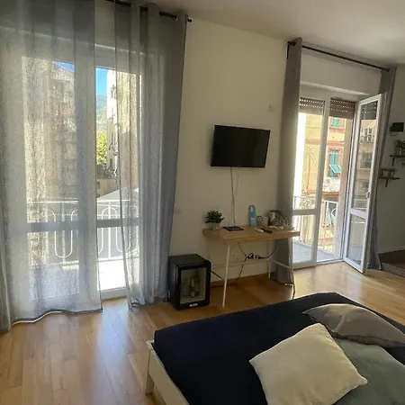 Colombo 32 Vendégház 4*