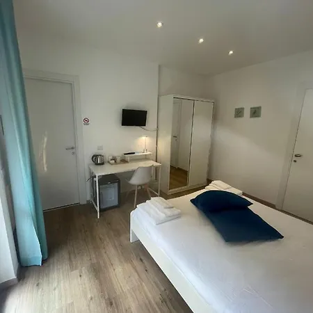 Vendégház Colombo 32