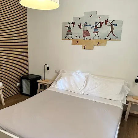 Vendégház Colombo 32 4*