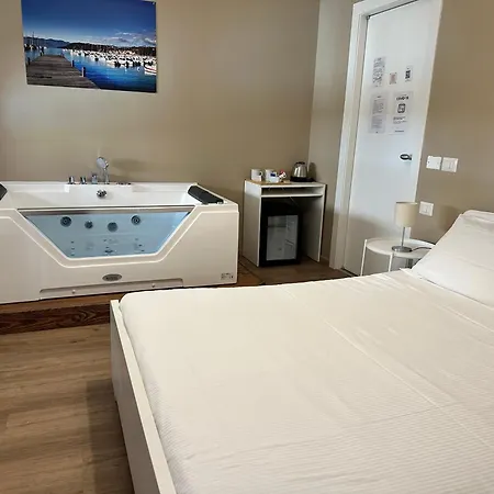 Colombo 32 4* La Spezia