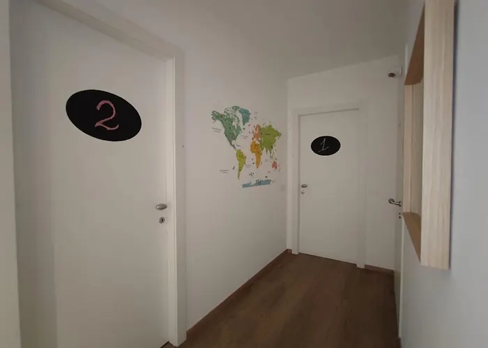 Vendégház Colombo 32