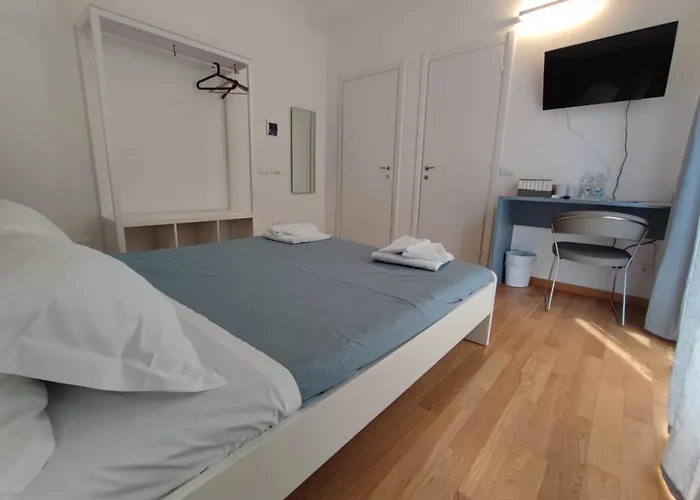 Colombo 32 Vendégház 4*