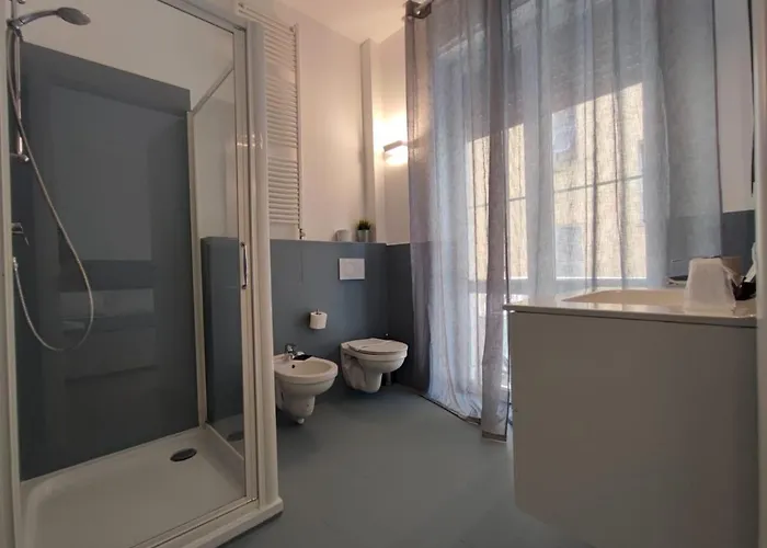 Colombo 32 Vendégház