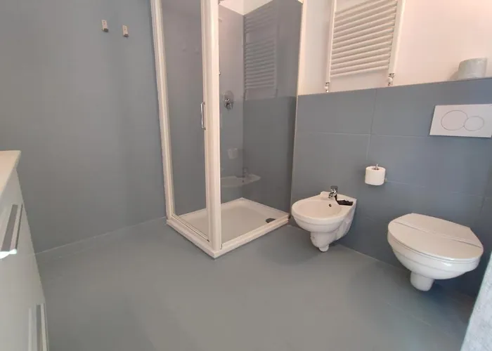 Vendégház Colombo 32 4*