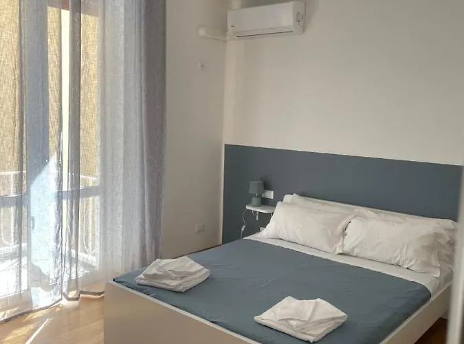 Colombo 32 La Spezia