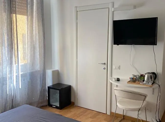 Vendégház Colombo 32 4*