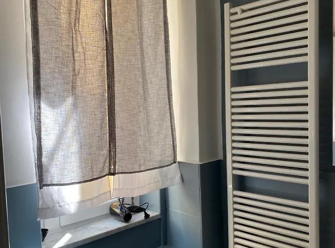 Colombo 32 4* La Spezia