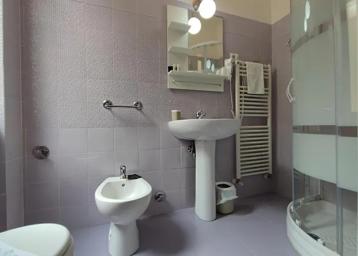 Colombo 32 Vendégház 4*