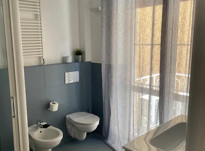 Colombo 32 La Spezia