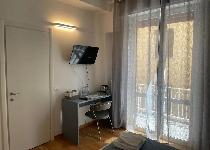 Vendégház Colombo 32