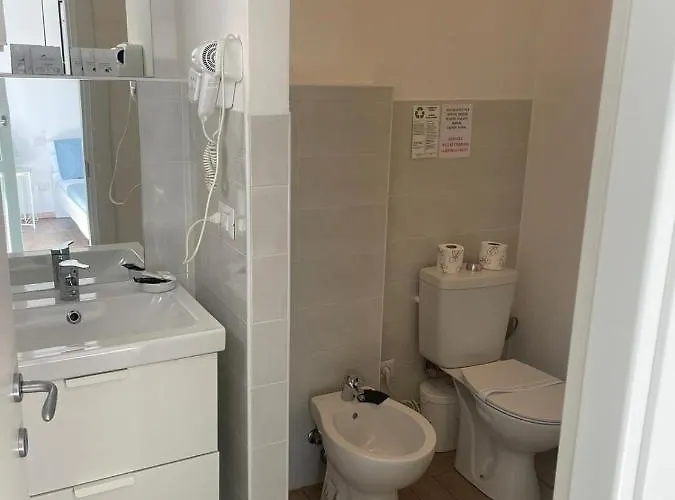 Colombo 32 Vendégház