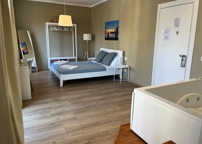 Vendégház Colombo 32 La Spezia