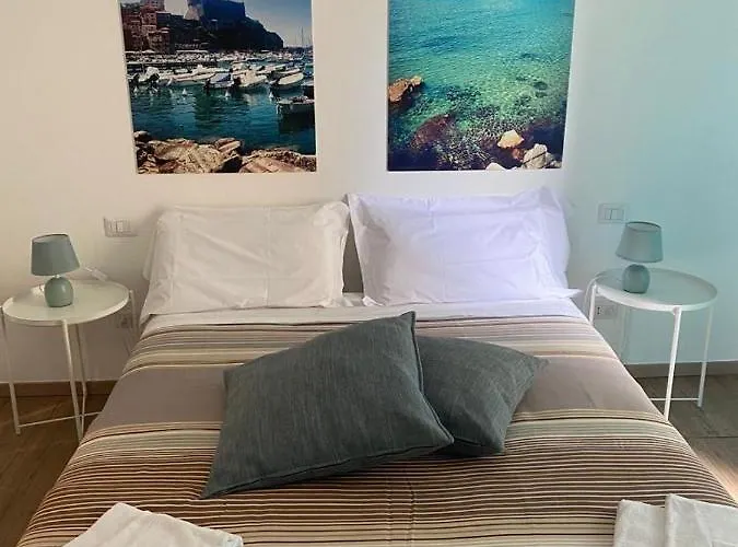 Colombo 32 La Spezia