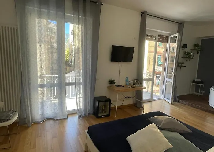 Colombo 32 Vendégház 4*