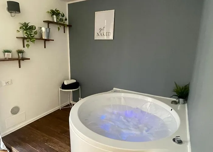 Colombo 32 Vendégház La Spezia