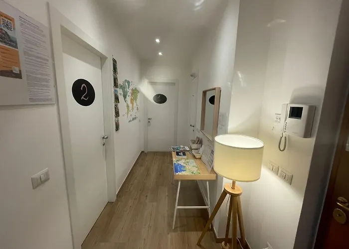 Colombo 32 Vendégház