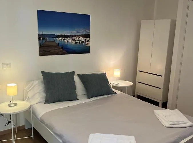 Colombo 32 La Spezia