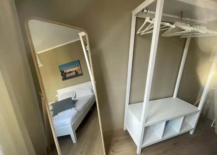 Colombo 32 Vendégház 4*