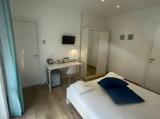 Vendégház Colombo 32