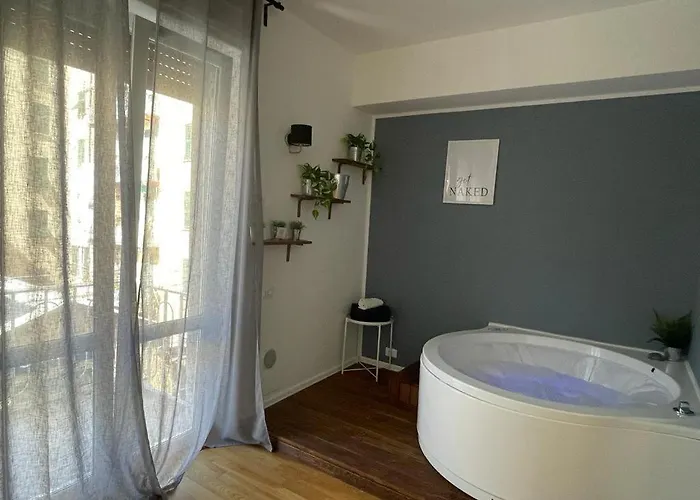 Vendégház Colombo 32