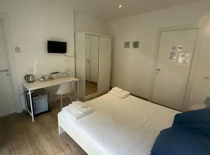 Colombo 32 La Spezia