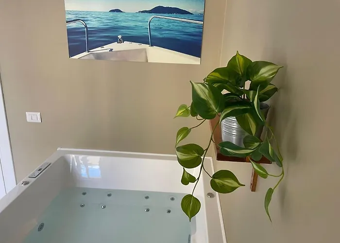 Colombo 32 4* La Spezia