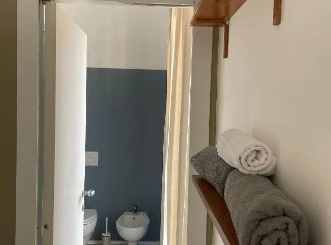 Colombo 32 Vendégház