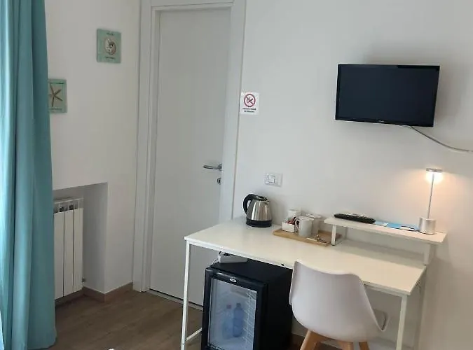 Vendégház Colombo 32 4*