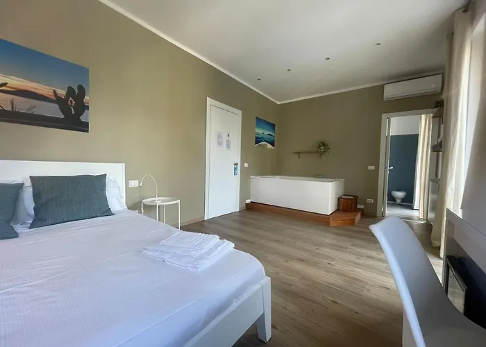 Vendégház Colombo 32