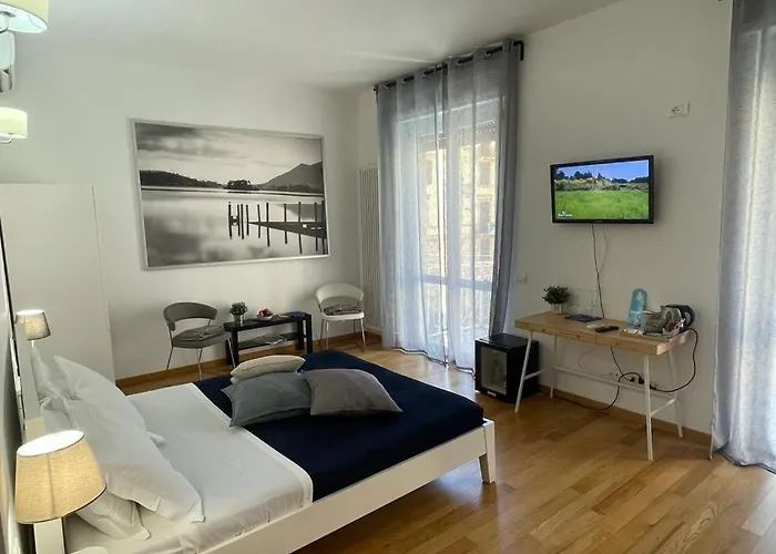 Colombo 32 Vendégház