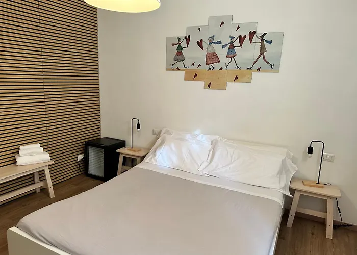 Vendégház Colombo 32 4*