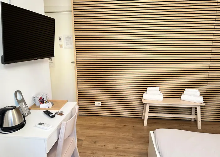 Colombo 32 Vendégház