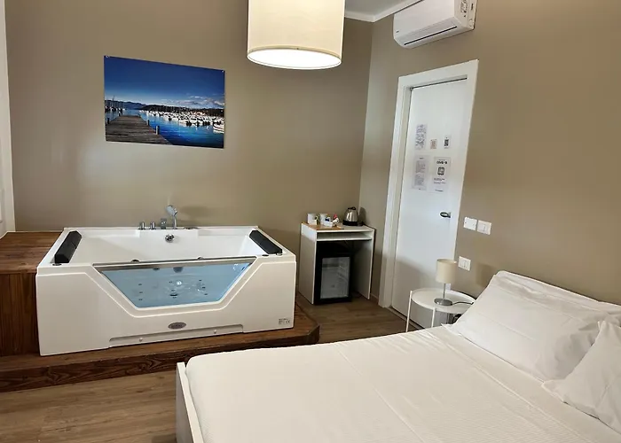 Colombo 32 La Spezia