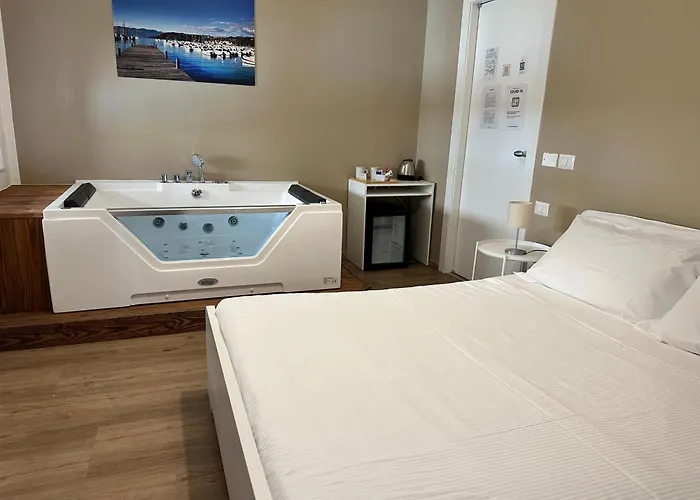 Colombo 32 4* La Spezia